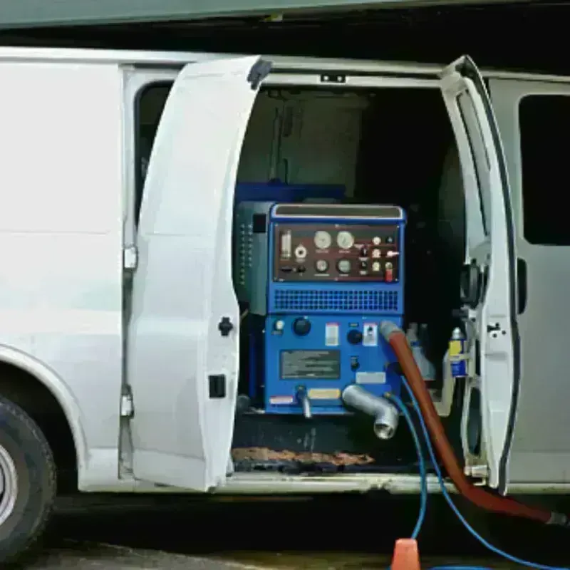 Water Extraction process in Superior, NE